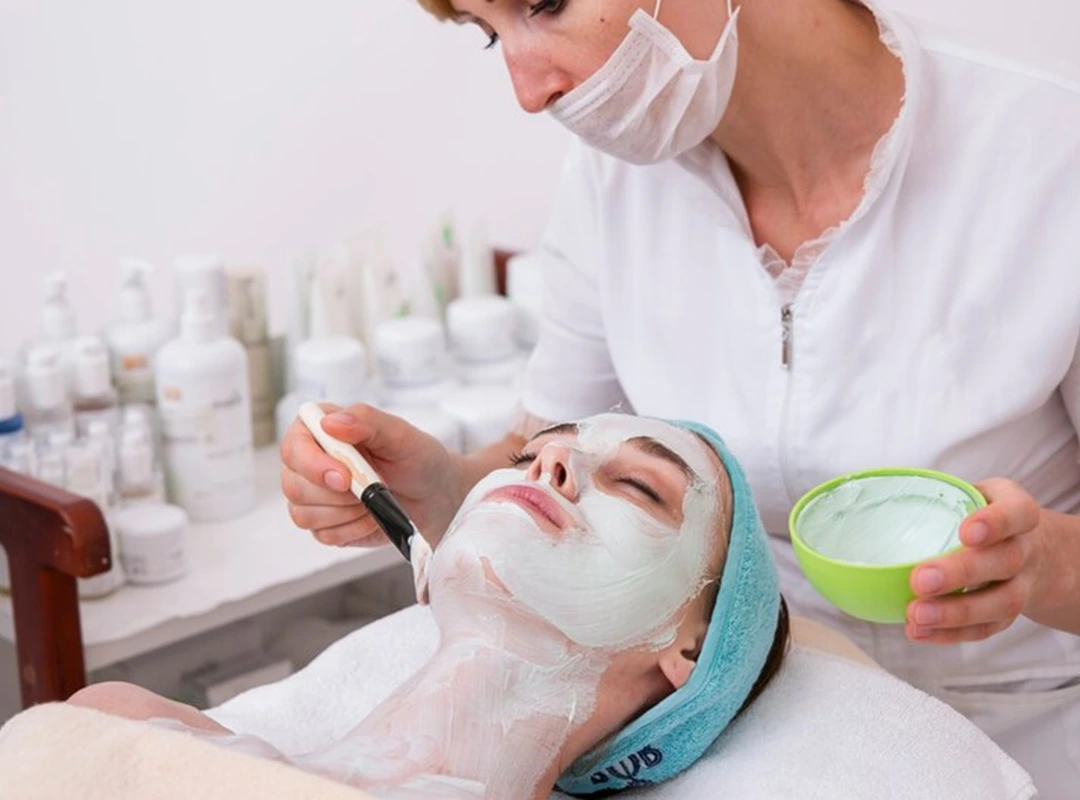 Chemical Peel