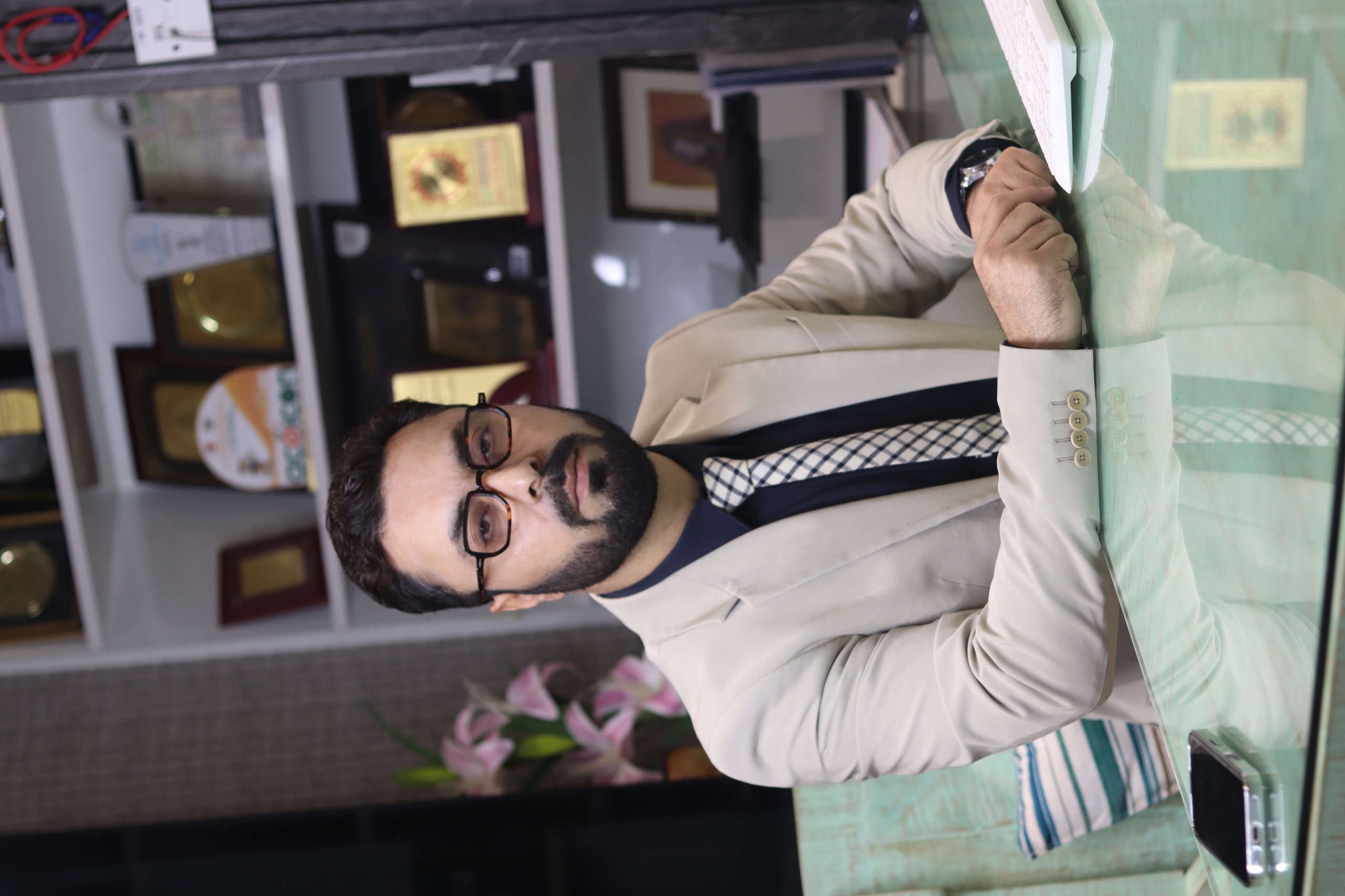 drsyed